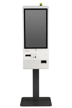 Posiflex TK21 Stand Floor